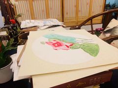 -龙源茶坊(白银路店)