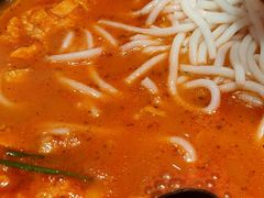 -大鼓米线(浦东长泰店)