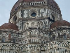 -圣母百花大教堂穹顶