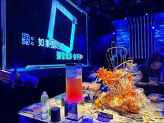 -K+PARTY连锁KTV(盈锋广场店)