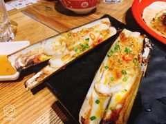 -辉记炭烧海鲜大排档·老字号(福田店)