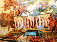-西华美食•老广烧腊(百灵路店)
