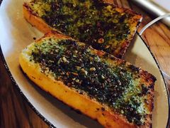 -PIZZA BIANCA(民园店)