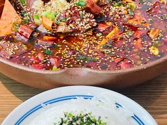 -花盐街·四川乐山小吃(西单大悦城店)