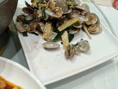 -香融府·烤鸭·家常菜(马家堡路店)