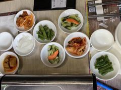 -汉城韩国烧烤火锅(官也街店)