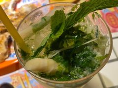 -碌碌发·东南亚风味烧烤档(体育西店)