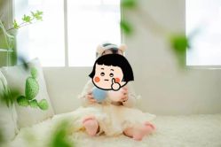 -小熊维尼高端儿童摄影(宝安旗舰店)
