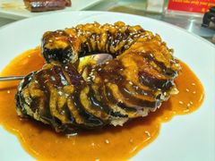 -莲池荟素食馆·12年老字号(光孝寺店)