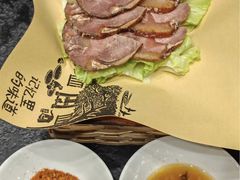 -老瓦房(六堰店)