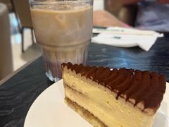 -THE WOODS 简餐 (国贸商城店)