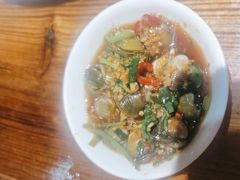 -百年银屏蚝烙·潮汕菜·非遗(乐山店)