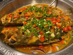 -然庭·新湘菜(紫竹桥店)