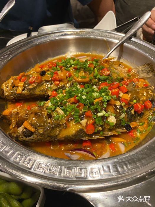 然庭·新湘菜(紫竹桥店)图片