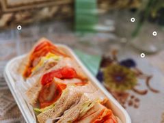 -爱达乐面包生日蛋糕(中央华府店)