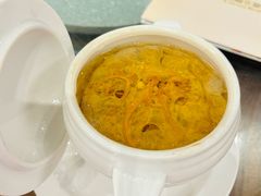 -麒麟中餐厅·经典粤菜·地道菜式老字号(广州长隆酒店)