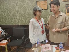 -剧狐剧本杀(徐汇1号店)