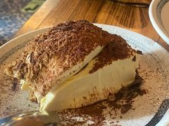 提拉米苏-PIZZA BIANCA(民园店)