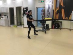 -琪航健身工作室(徐汇光大店)