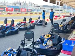 -赛卡联盟WSK卡丁车俱乐部