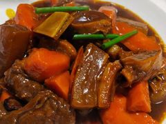 -咖啡人·融合餐厅(万达环宇店)