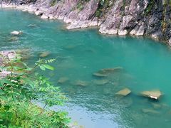 -楠溪江风景名胜区