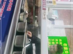 门面-丝路金桃·新疆菜(徐汇店)