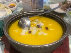 -马老六清真餐饮(西站店)