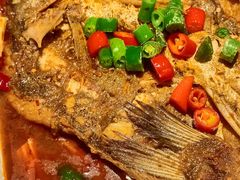 -神府路壹号·海鲜烧烤·砂锅粥·锅物(三坊七巷店)