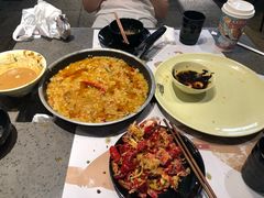 -一棠龙虾•王牌虾球(楚河汉街店)