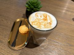 -粤海喜来登酒店·&More聚驿(天河城店)