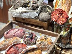 -PAPER STONE BAKERY(天环店)