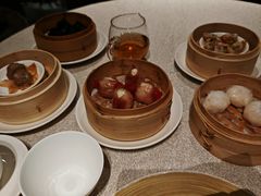 -万丽轩·粤菜(王府井金茂万丽酒店)