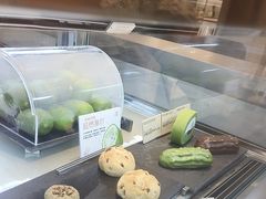 -喜茶(佛山岭南站店)