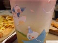 -必胜客(沈辽路万达店)