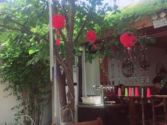 -丽江庭院之爱在路上(西单店)