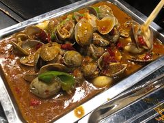 -碎怂烤肉(钟楼柳巷店)