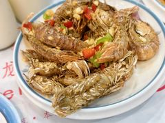 -三妹小龙虾·黄油蟹(华侨城总店)