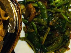 干缸豆回锅肉-川流不息(北蔡休闲广场店)