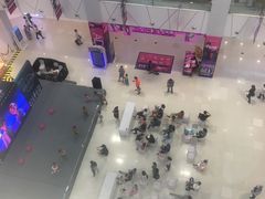 -凯德广场(埃德蒙顿路店)