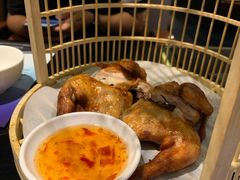 -赫帝拉航空主题餐厅(南宁店)