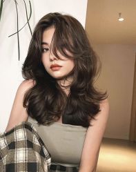 -GIRL STYLE 烫发·染发沙龙