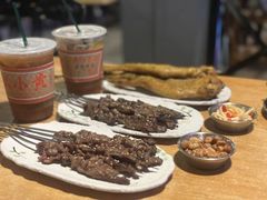 -质烤烤物·活烤海鲜(质烤总店)
