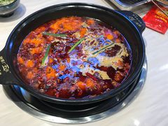 -钢管厂五区小郡肝火锅串串 Chuan Chuan hot pot
