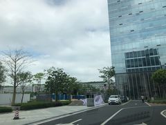 -广州绿地中央广场