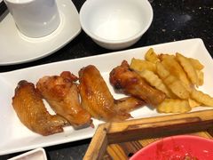 -避风塘·老港味餐厅(虹口龙之梦店)
