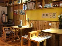 大堂-浪花亭日本料理(古田路店)
