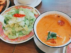 -曼谷食堂·泰国家庭料理(丹桂路店)