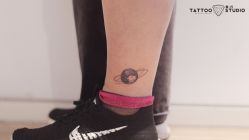 -飛凡TATTOO纹身•原创