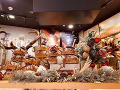-PAPER STONE BAKERY(天环店)